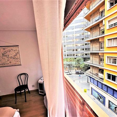 Rambla Apartment Alicante Luaran gambar