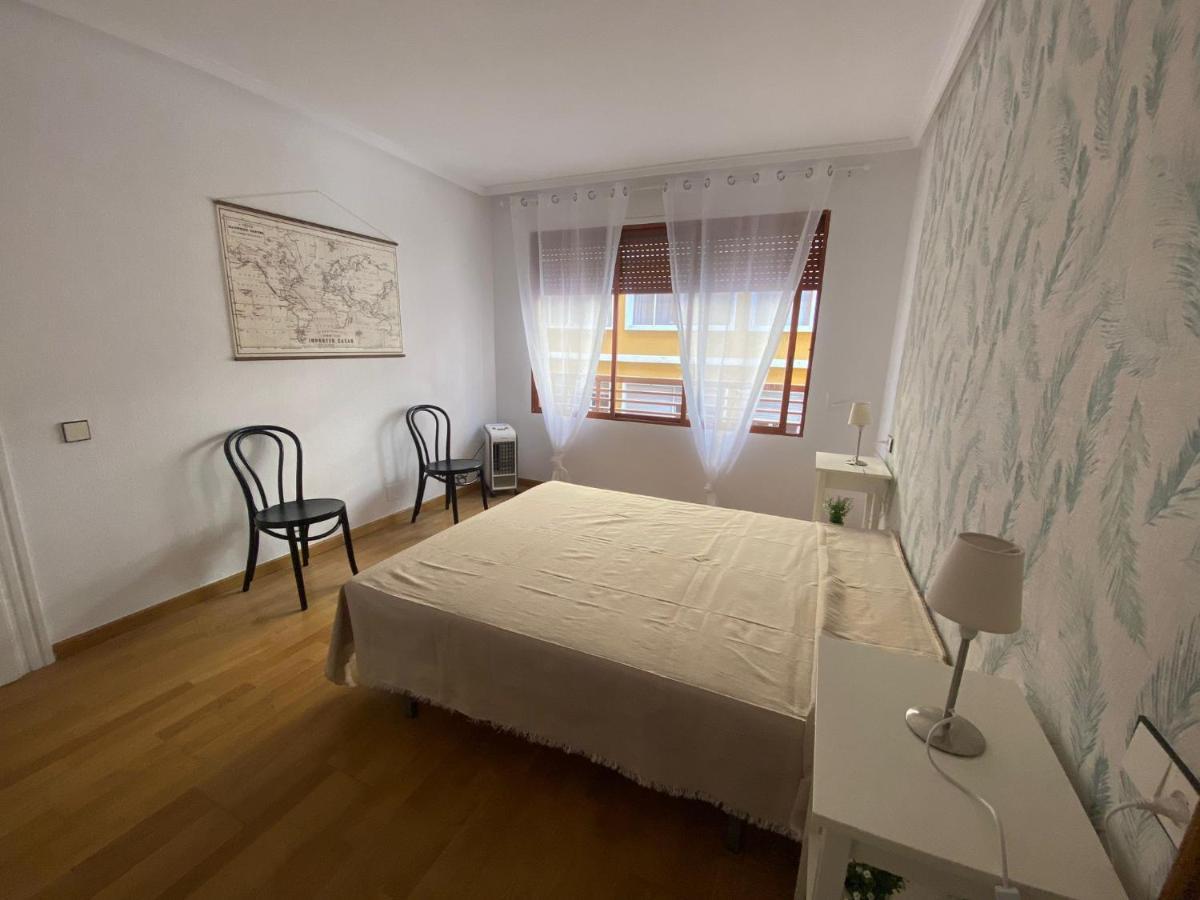 Rambla Apartment Alicante Luaran gambar