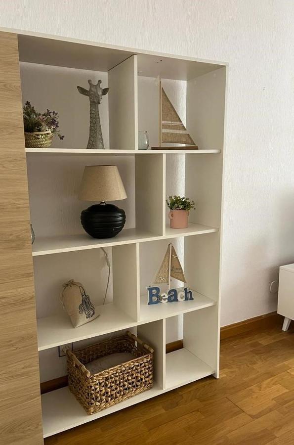 Rambla Apartment Alicante Luaran gambar