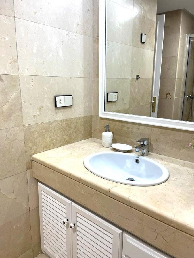 Rambla Apartment Alicante Luaran gambar
