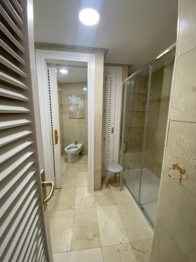 Rambla Apartment Alicante Luaran gambar