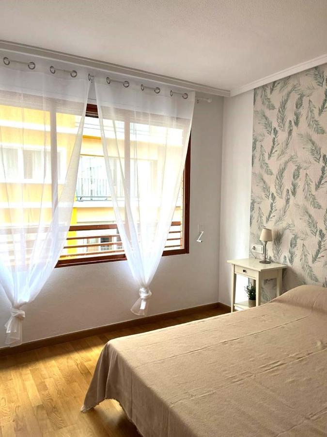 Rambla Apartment Alicante Luaran gambar