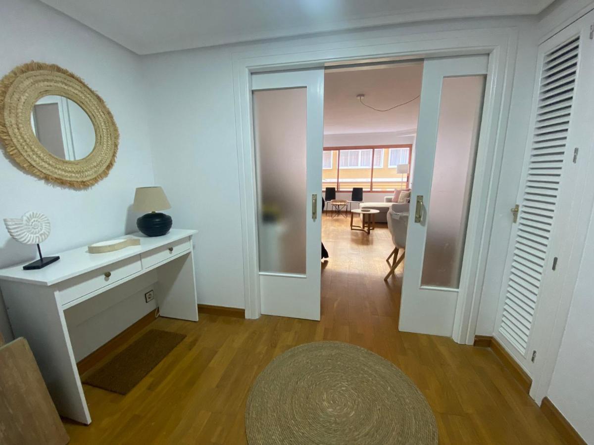 Rambla Apartment Alicante Luaran gambar