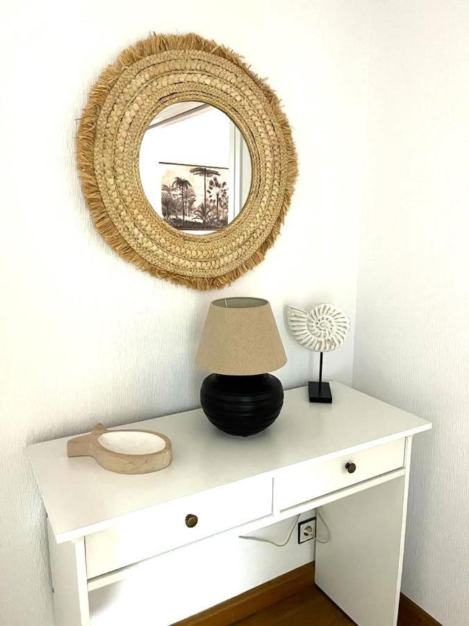 Rambla Apartment Alicante Luaran gambar