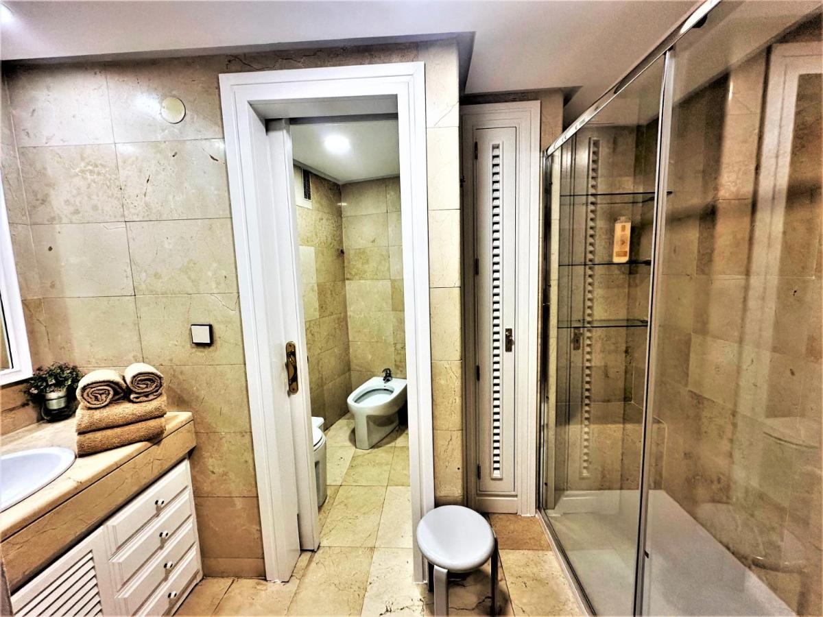 Rambla Apartment Alicante Luaran gambar