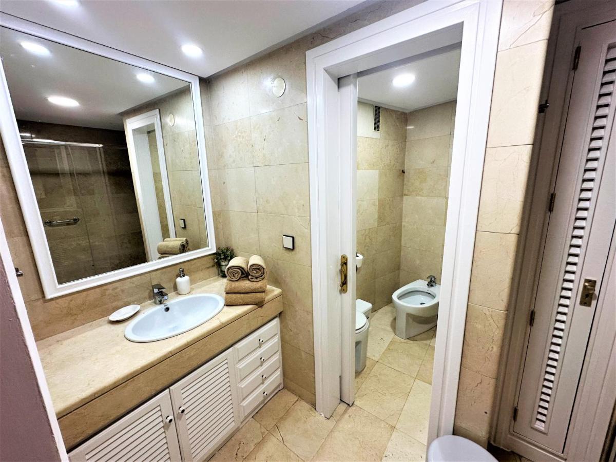 Rambla Apartment Alicante Luaran gambar